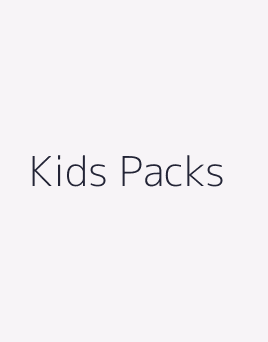 Kids Packs
